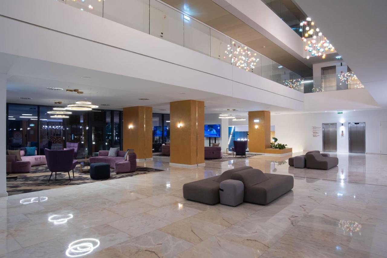 Sea View Business & Leisure Hotel