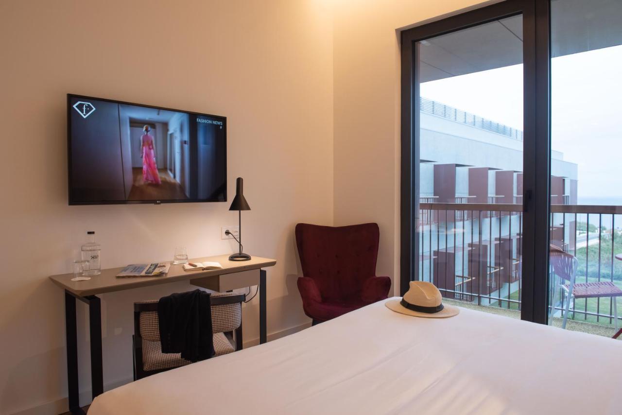 Hotel Sea View Business & Leisure 4*