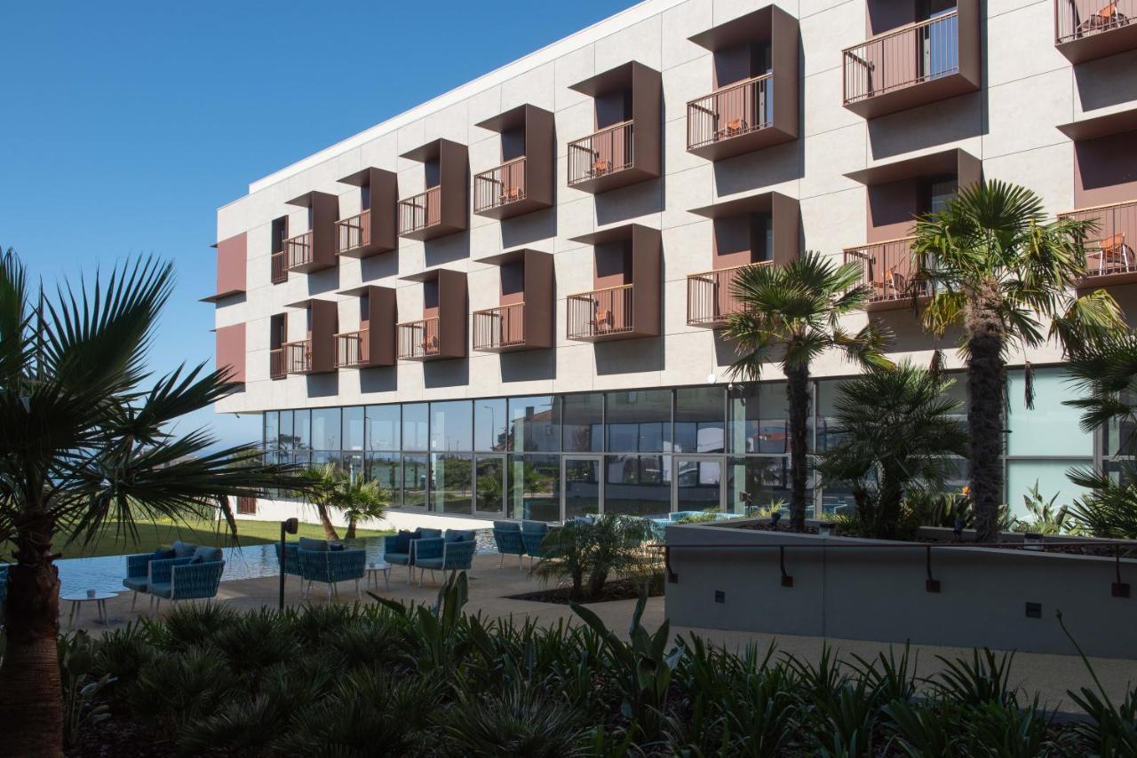 Sea View Business & Leisure 4* Sines