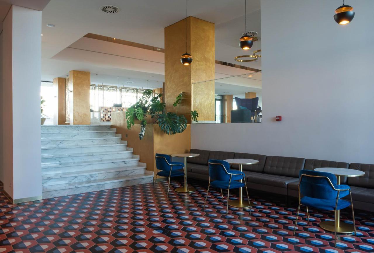 Hotel Sea View Business & Leisure Sines