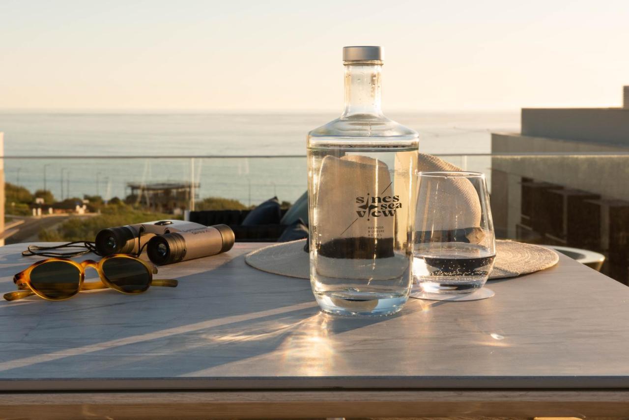 Sea View Business & Leisure Hotel