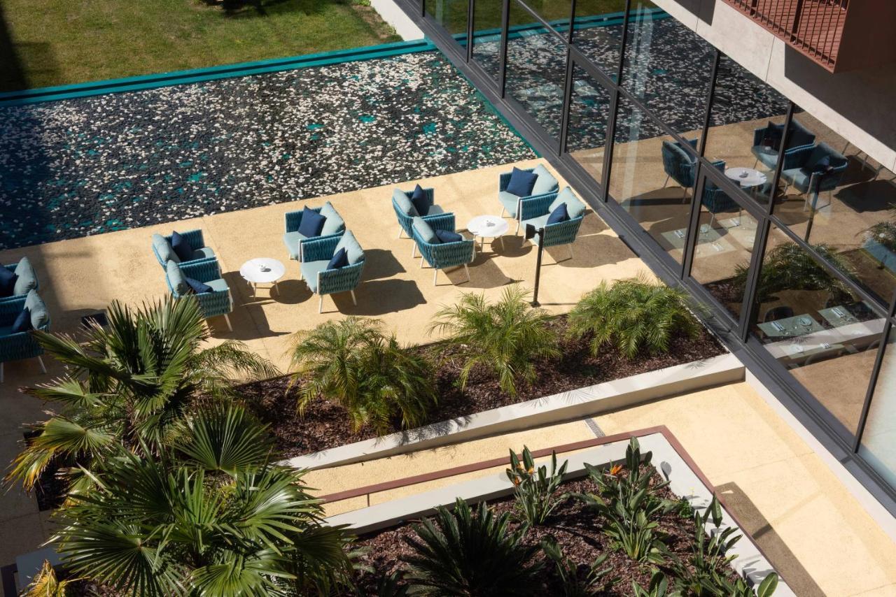 Sea View Business & Leisure 4* Sines