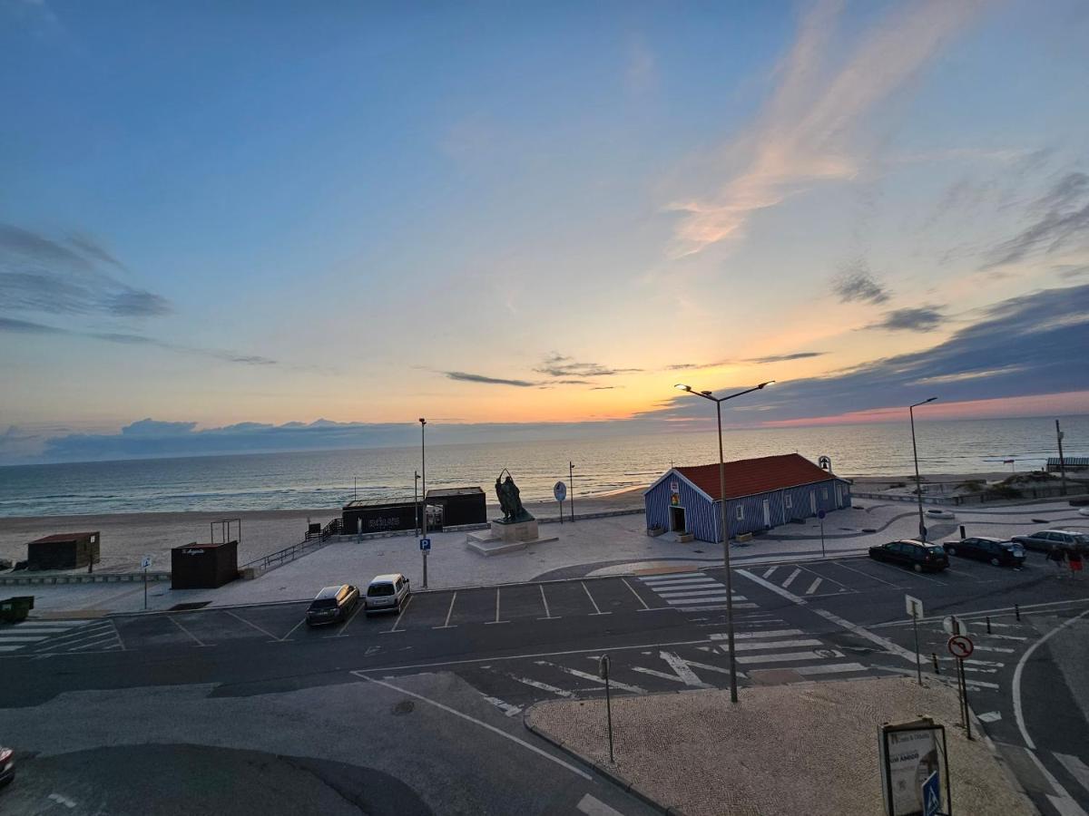 Custodio Sea Apartamento