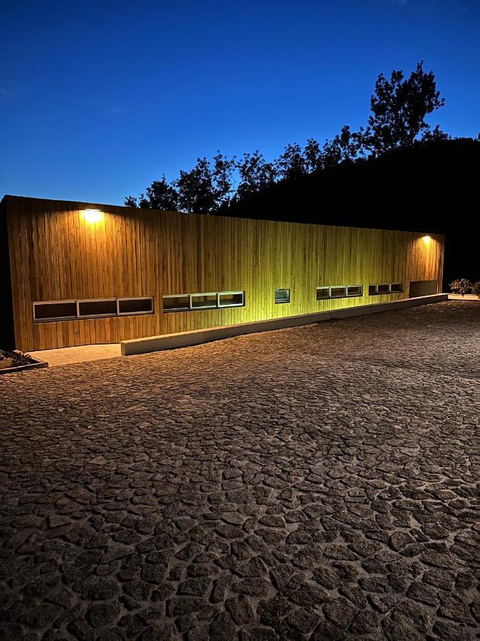 Quinta Geres Holiday park