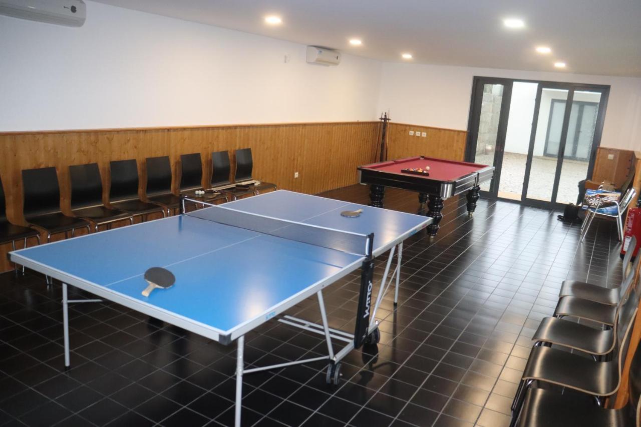 Casa Da Escola Vakantieboerderij
