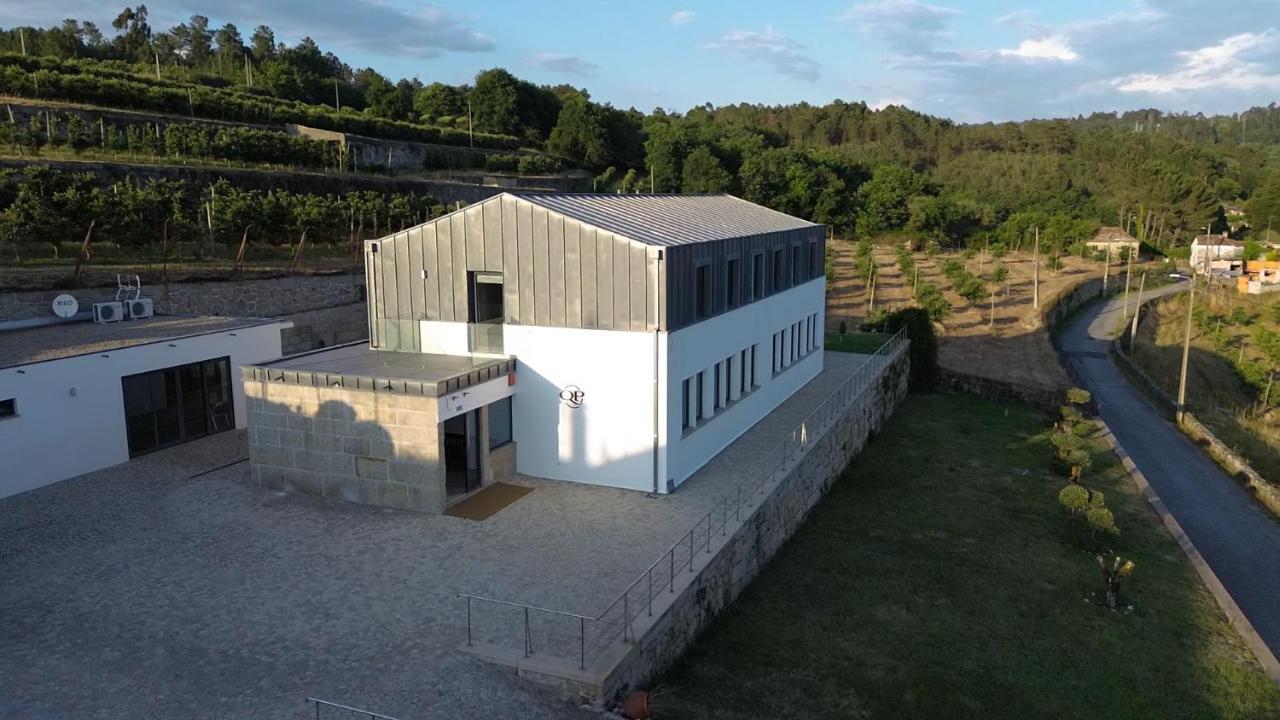 Casa Da Escola Vakantieboerderij *