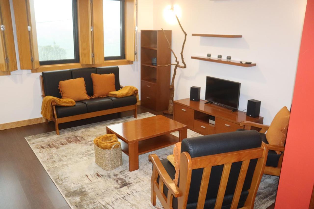 Casa Da Escola Vakantieboerderij