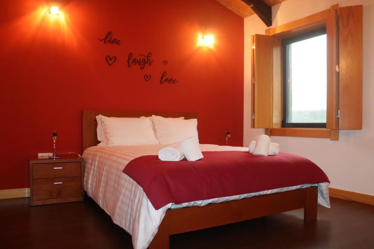 Vakantieboerderij Casa Da Escola