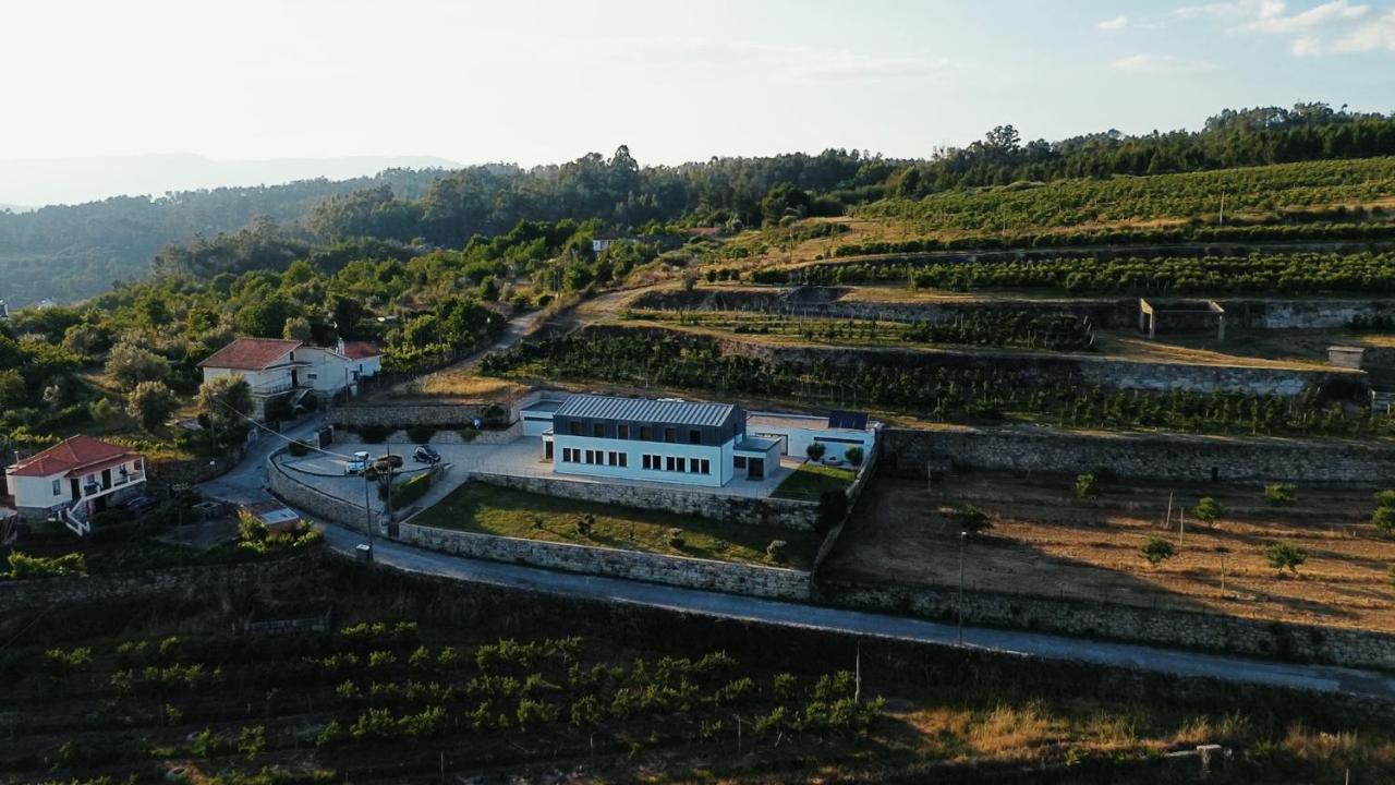 Casa Da Escola Vakantieboerderij