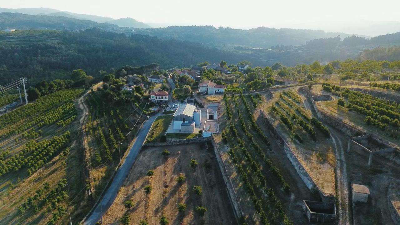 Vakantieboerderij Casa Da Escola *