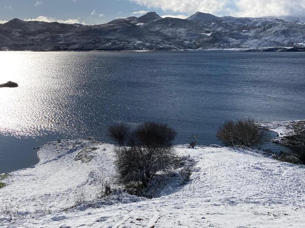 Belas Vistas * Montalegre