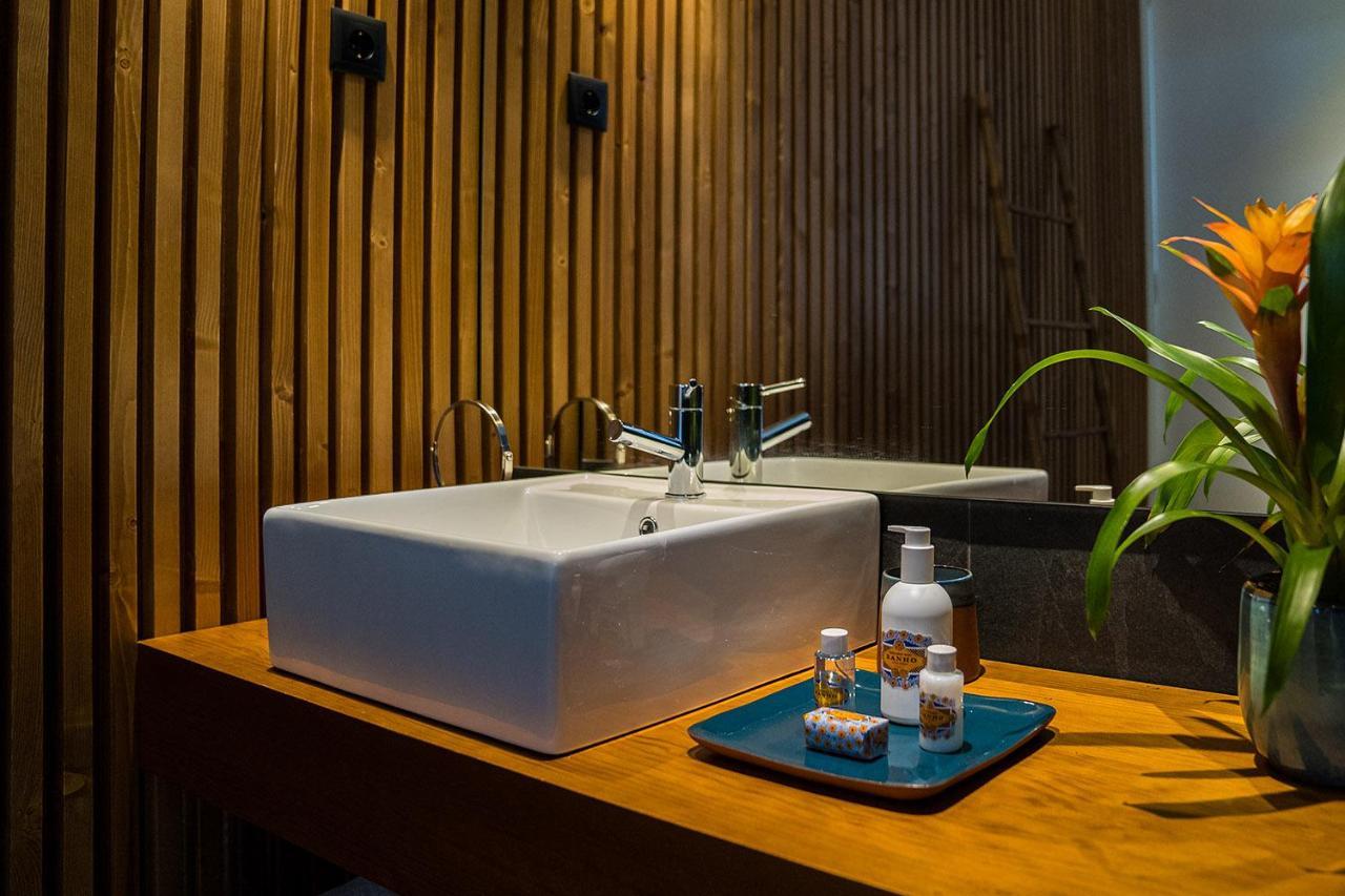 Hotel Sense Of Ofir Fao