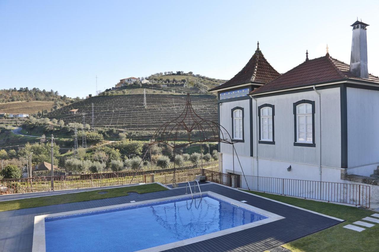 Casa De Cambres * Lamego