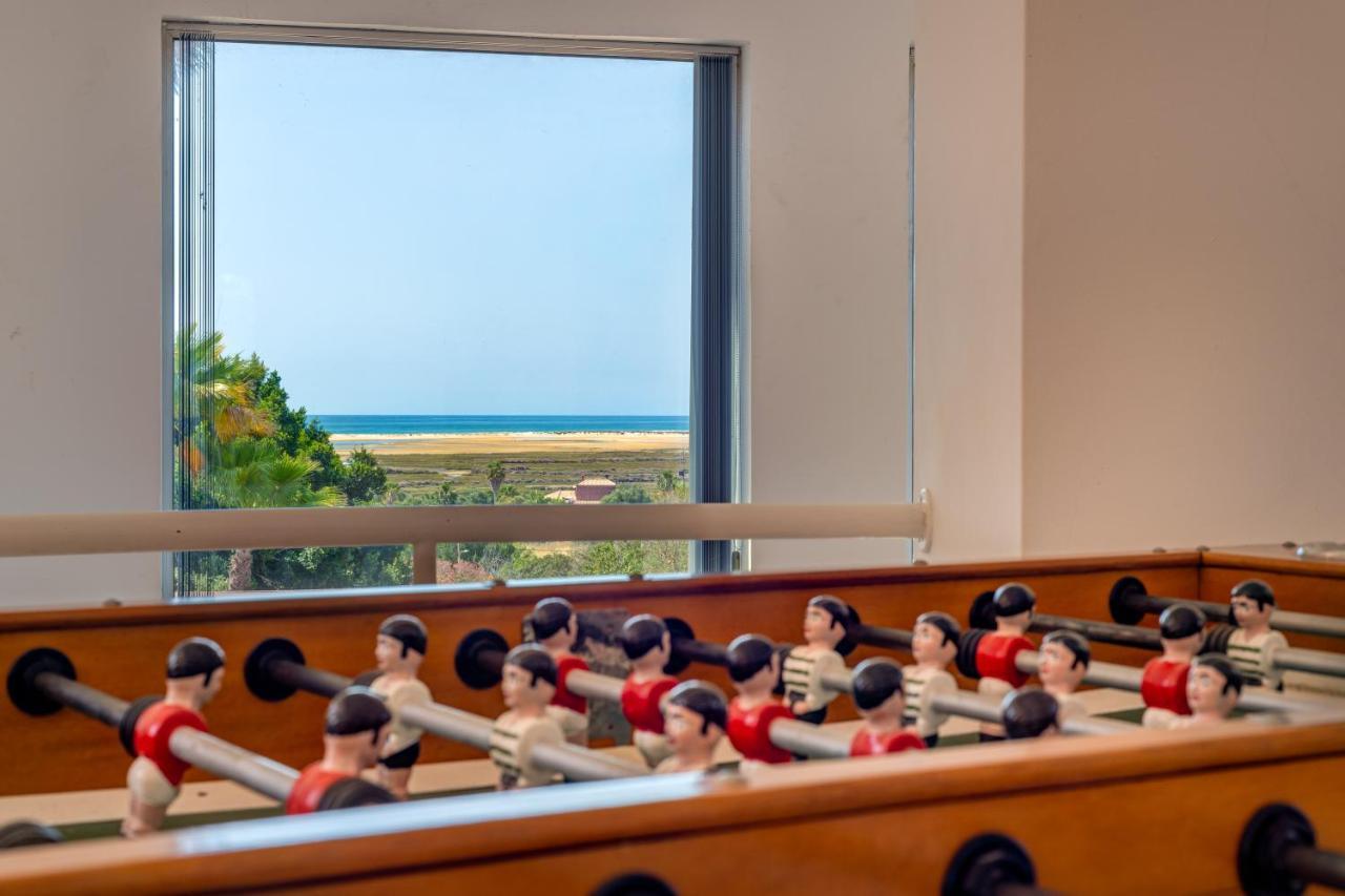 Meia Lua - Your Private Artsy Paradise Overlooking The Ria Formosa With Pool And Sea Views Near Barril Beach, Tavira * Luz de Tavira