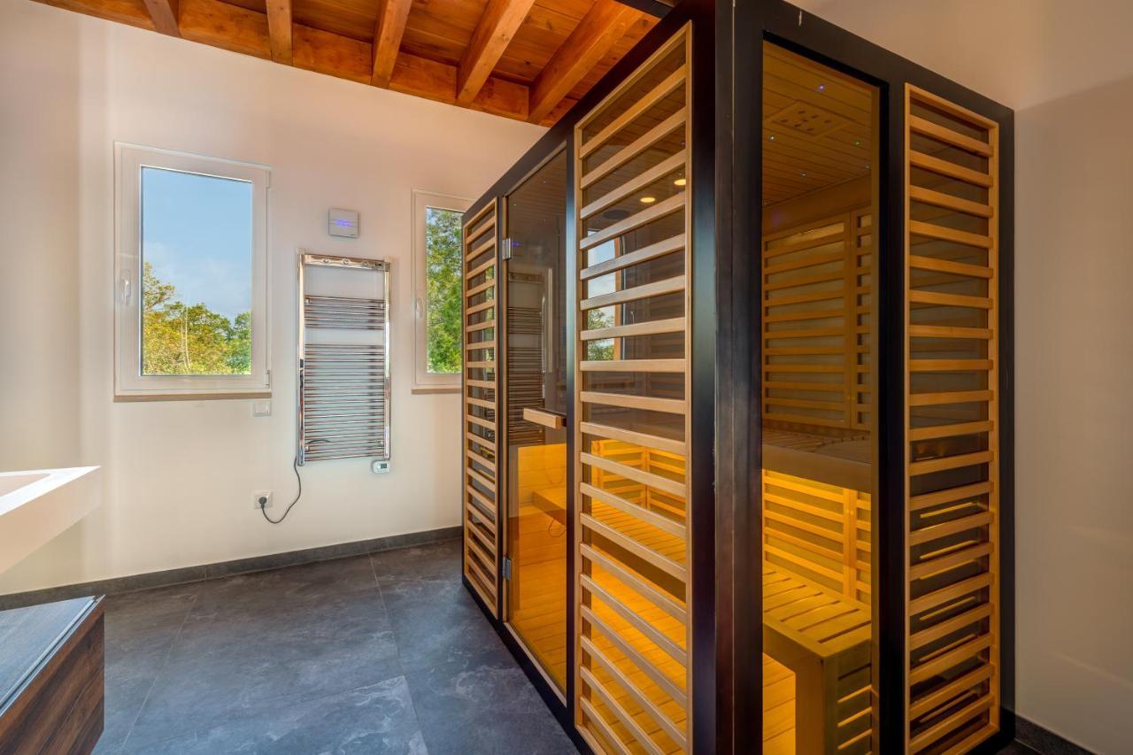 Pousada Meia Lua - Your Private Artsy Paradise Overlooking The Ria Formosa With Pool And Sea Views Near Barril Beach, Tavira Luz de Tavira