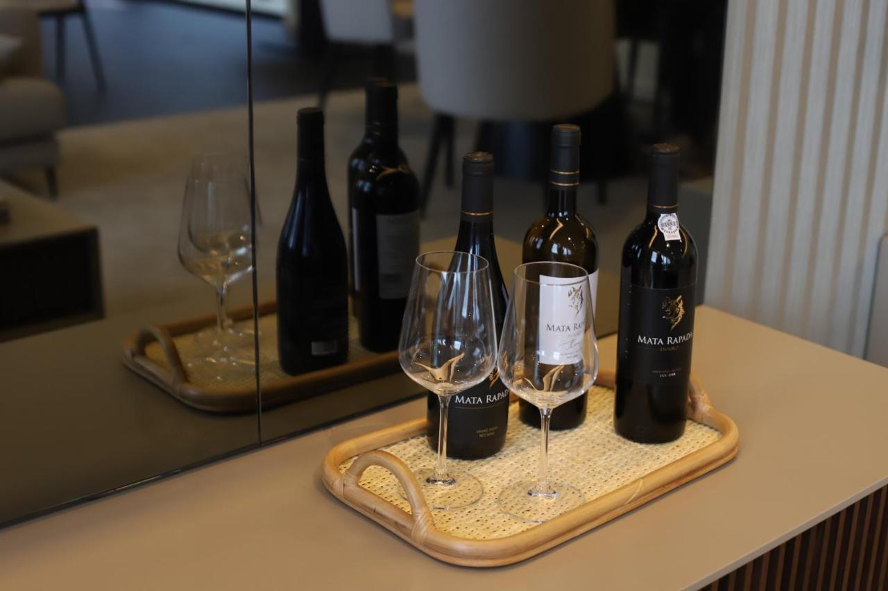 Quinta Vale De Lobos Douro