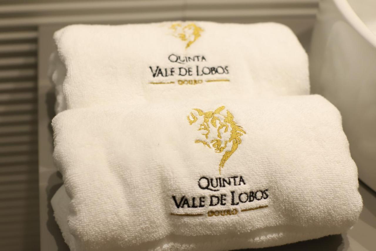 Acomodação com café da manhã  Quinta Vale De Lobos Douro *