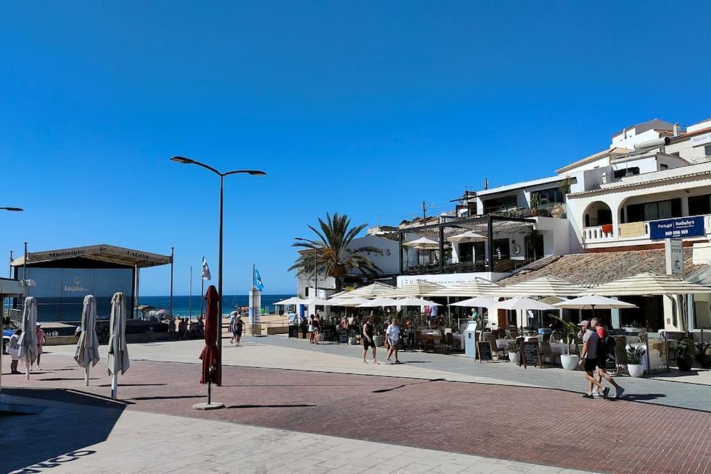 Rooftop Estreladomar Newopening- 150m To The Apartment