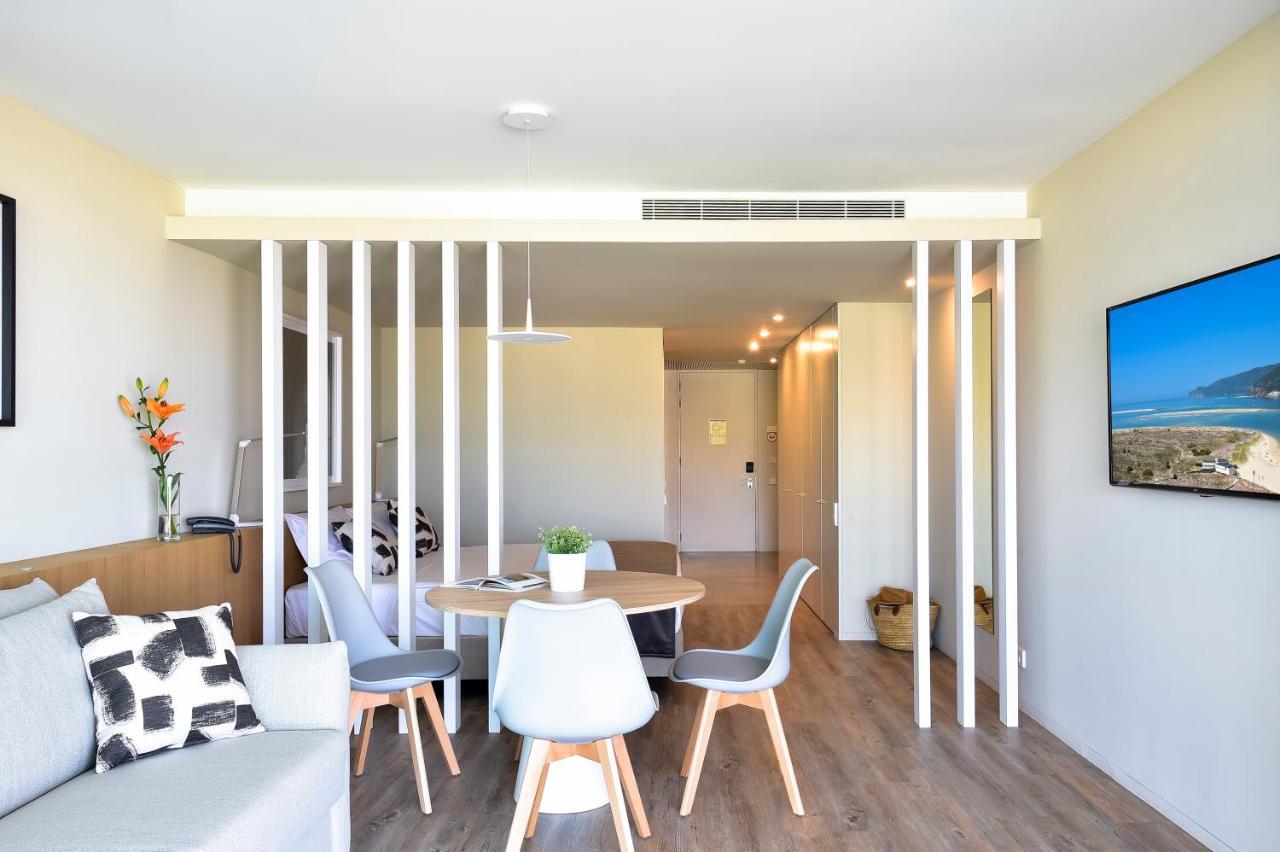 Aqualuz Mar By The Editory Hotel Troia