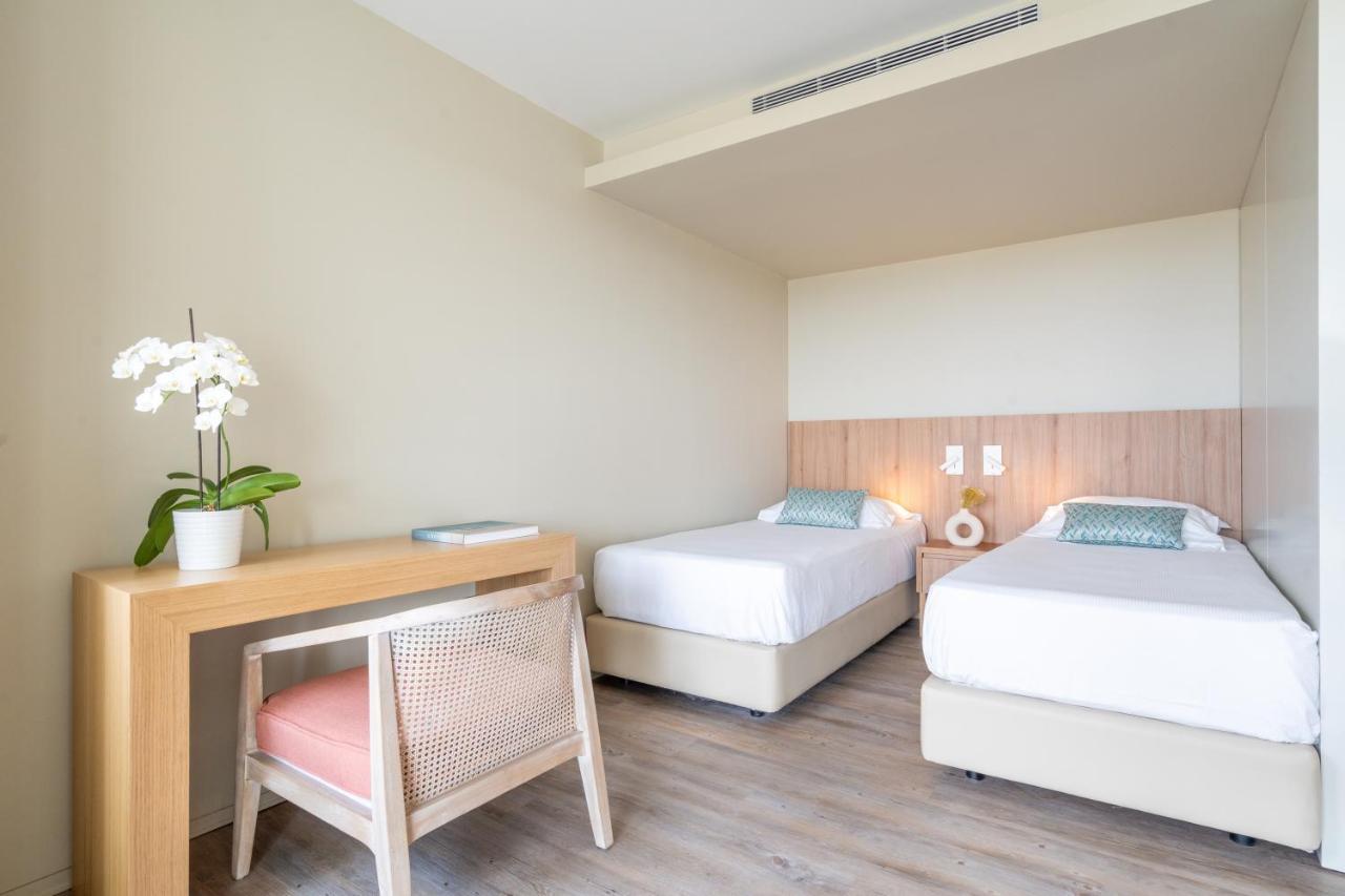 Hotel Aqualuz Mar By The Editory 4*