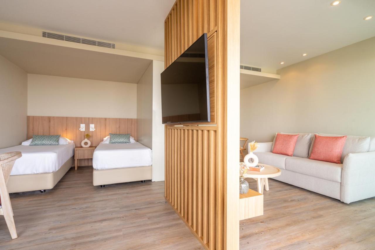 Aqualuz Mar By The Editory 4* Troia