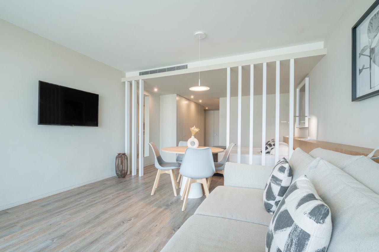 Aqualuz Mar By The Editory 4*