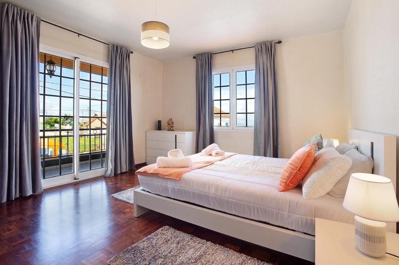 Maria Apartment Canhas