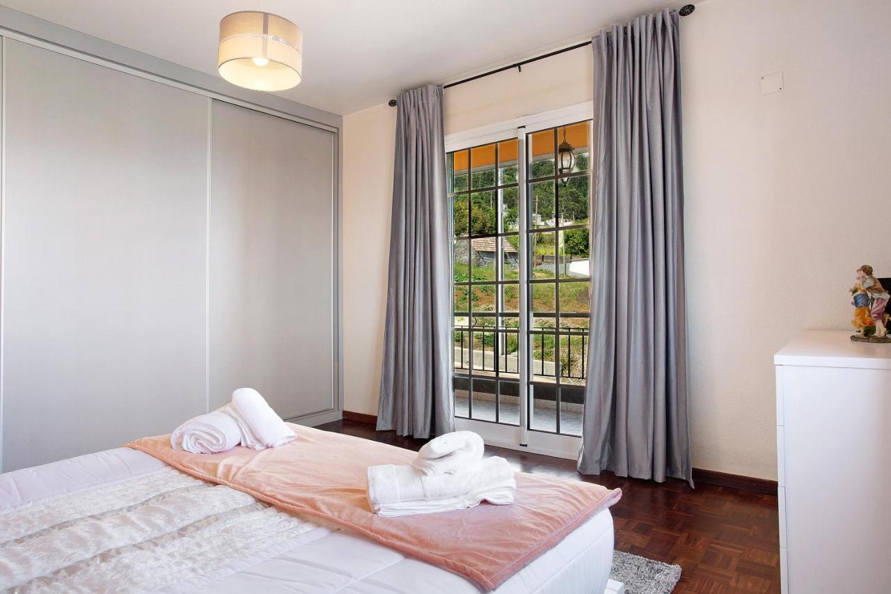 Apartment Maria Canhas
