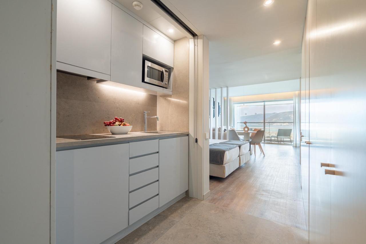 Hotel Aqualuz Mar By The Editory Troia