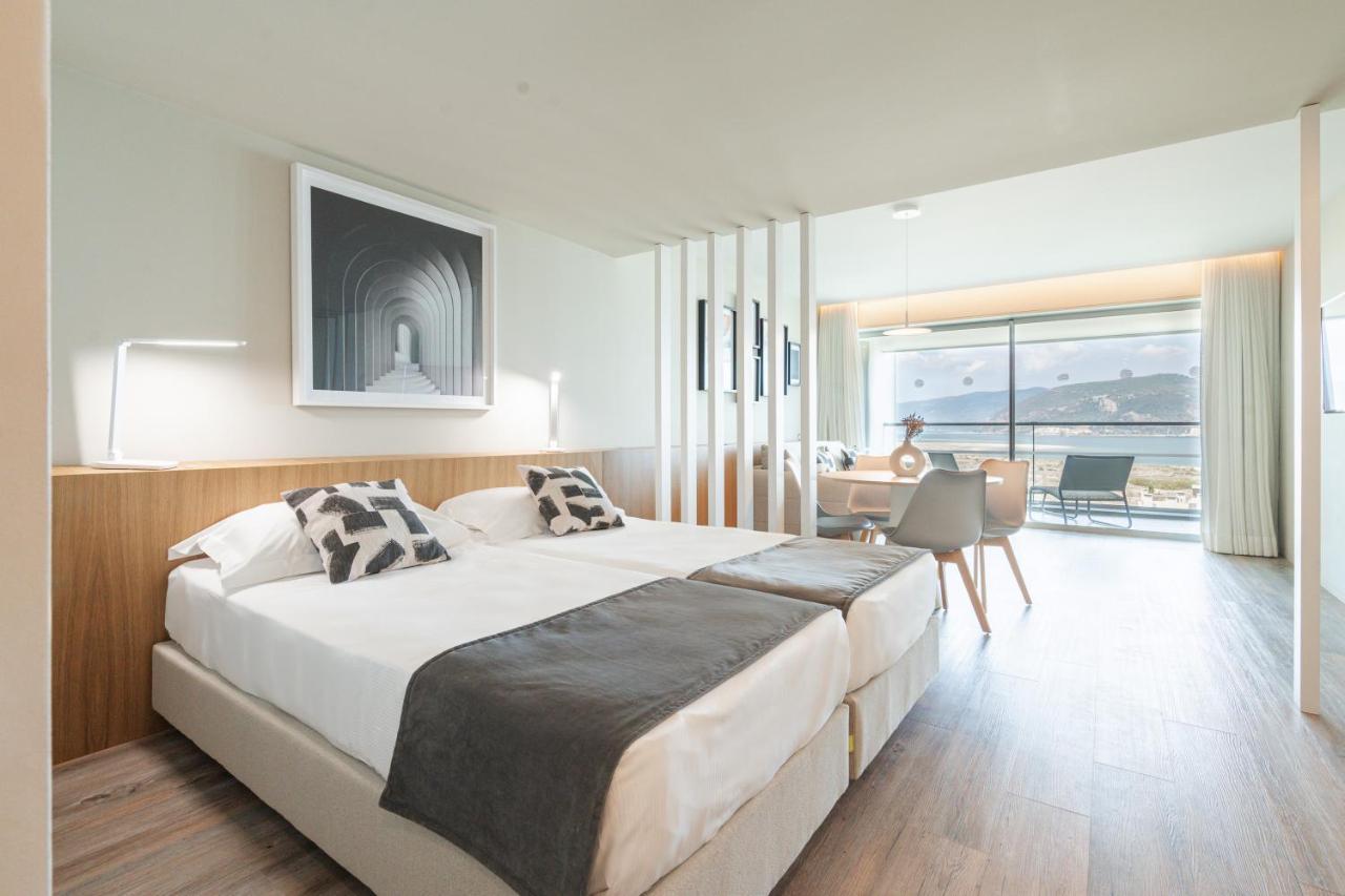 Aqualuz Mar By The Editory Hotel Troia