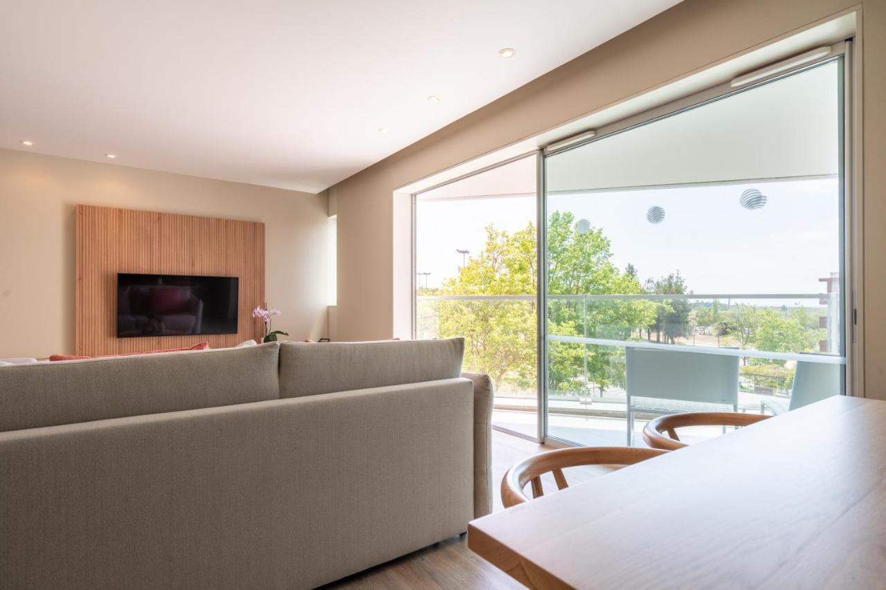 Aqualuz Mar By The Editory Hotel 4*