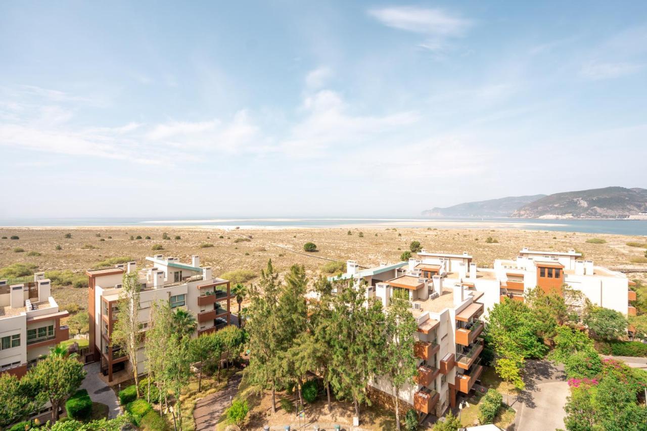 Hotel Aqualuz Mar By The Editory