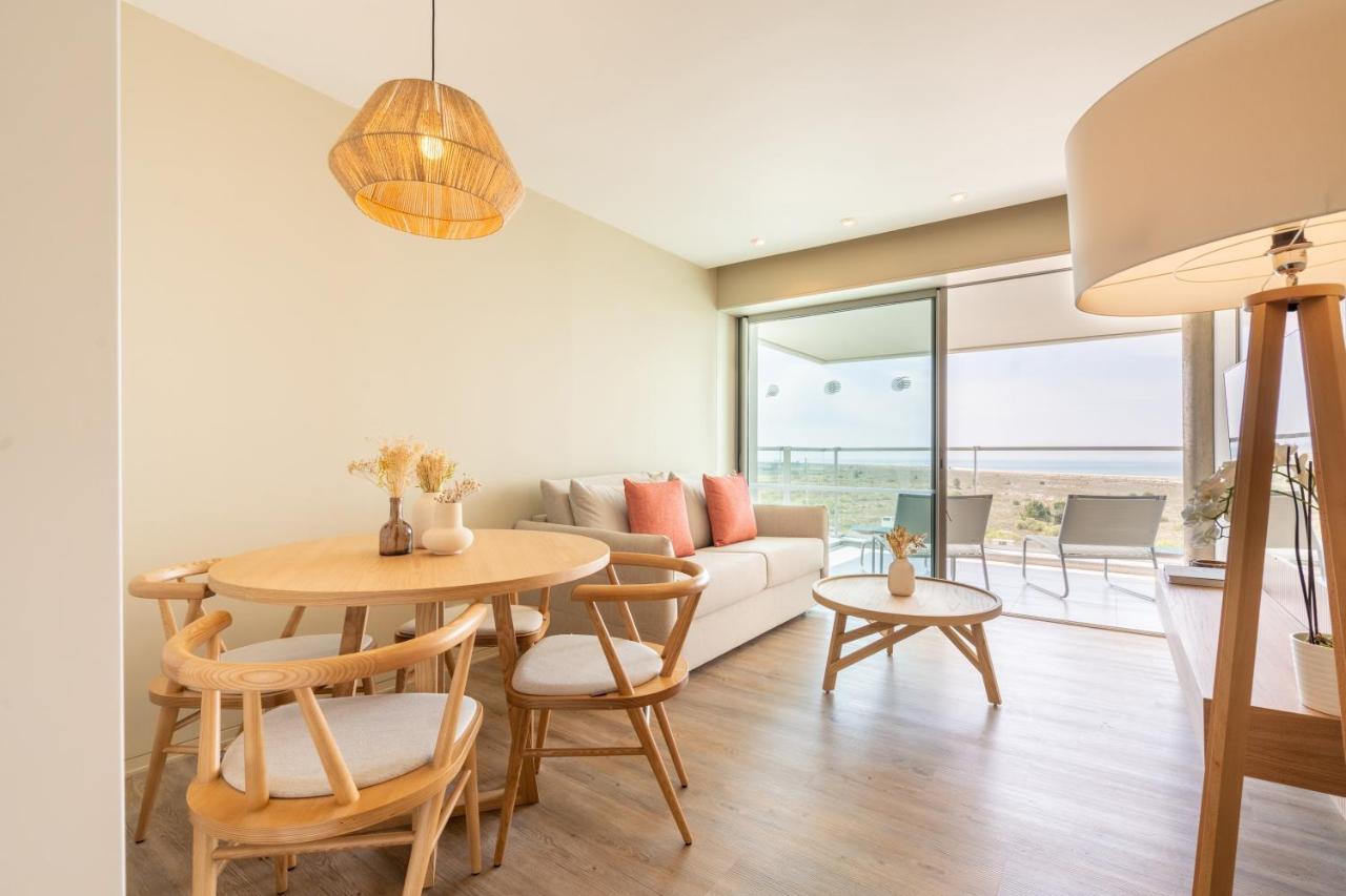 Aqualuz Mar By The Editory 4* Troia