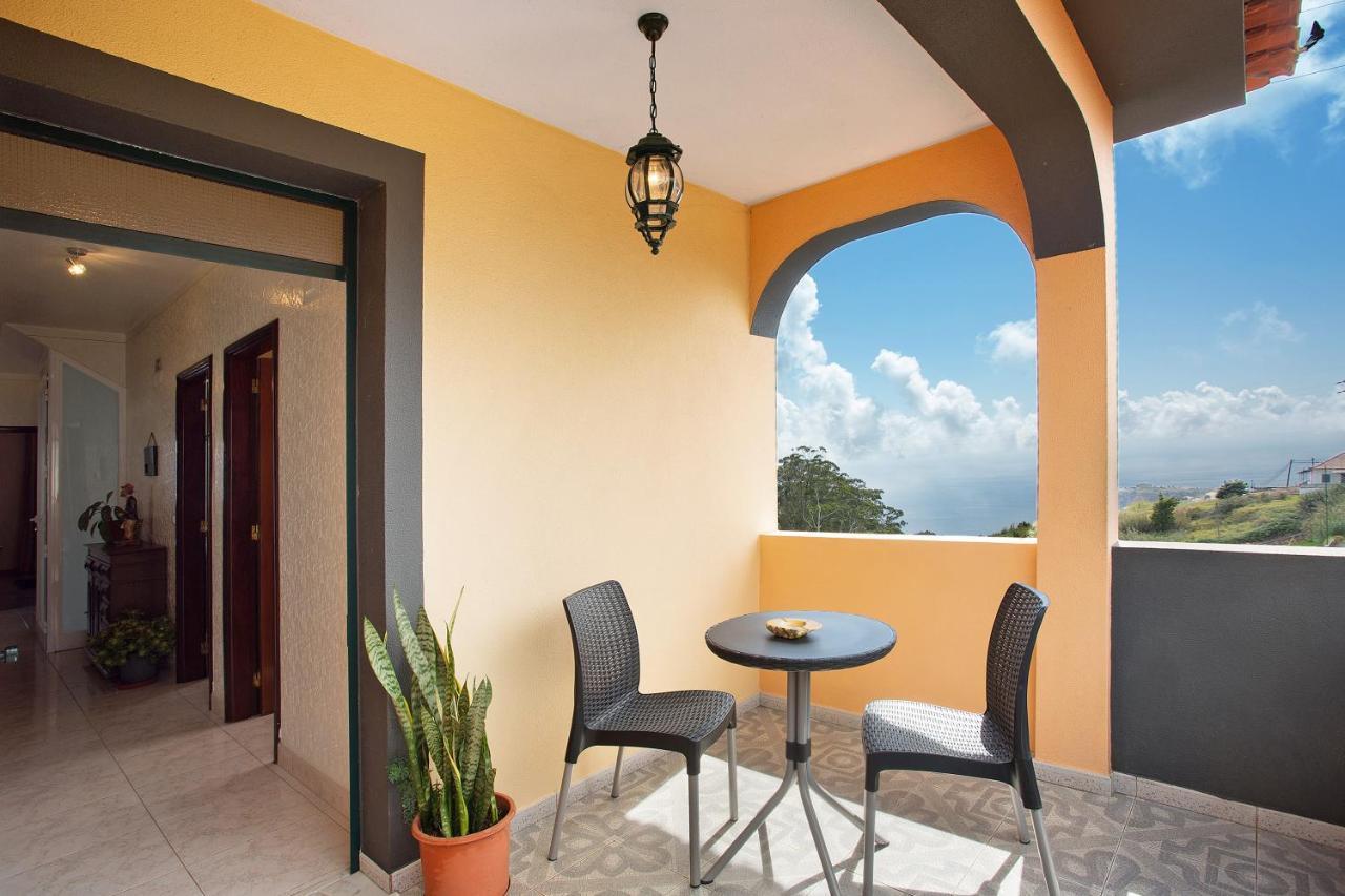 Apartment Maria Canhas