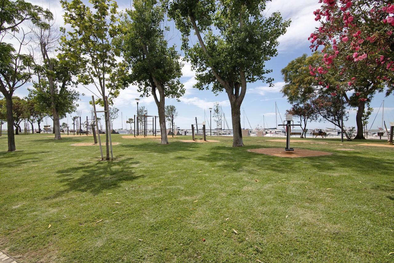 Appartement Mare Nostrum