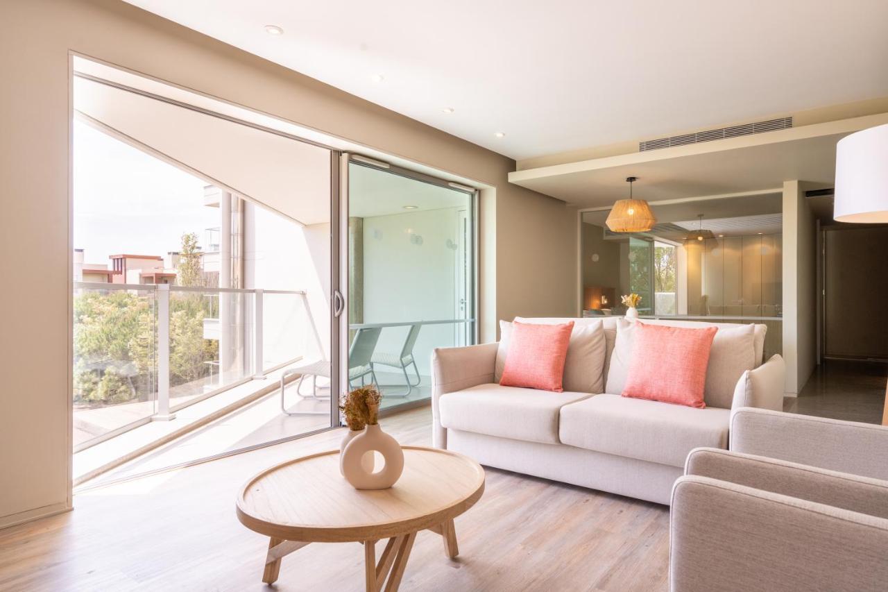 Aqualuz Mar By The Editory Hotel 4*
