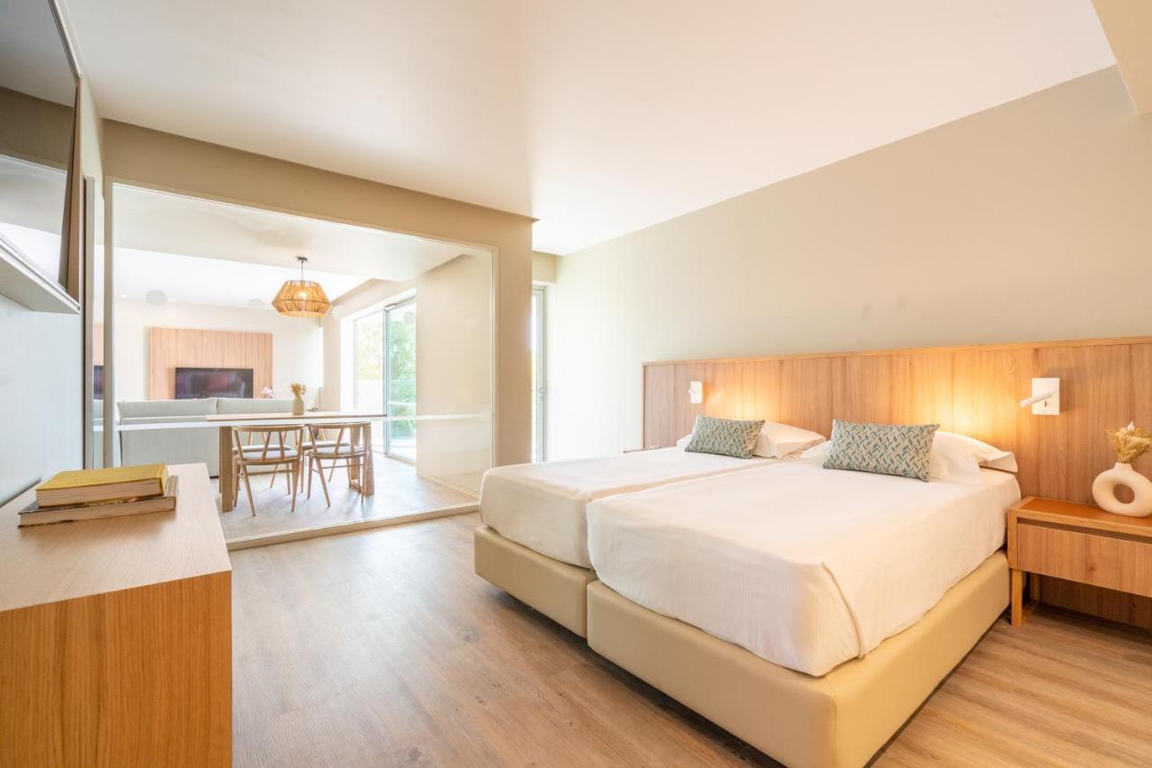 Hotel Aqualuz Mar By The Editory Troia