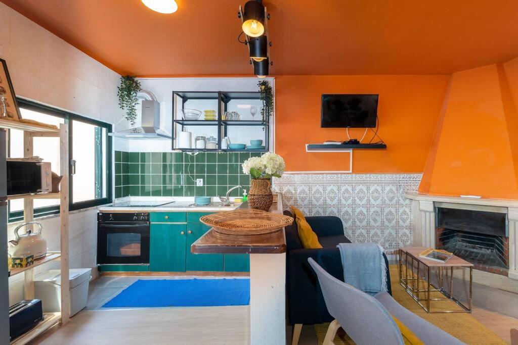 Casa Da Quelha Holiday home *