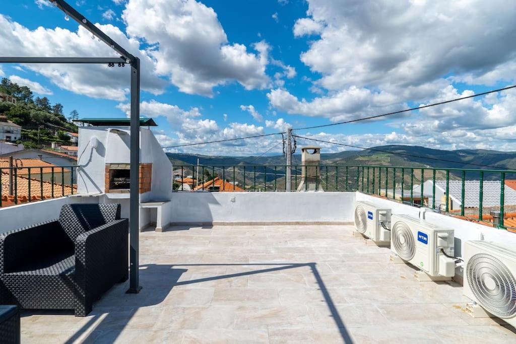 Holiday home Casa Da Quelha