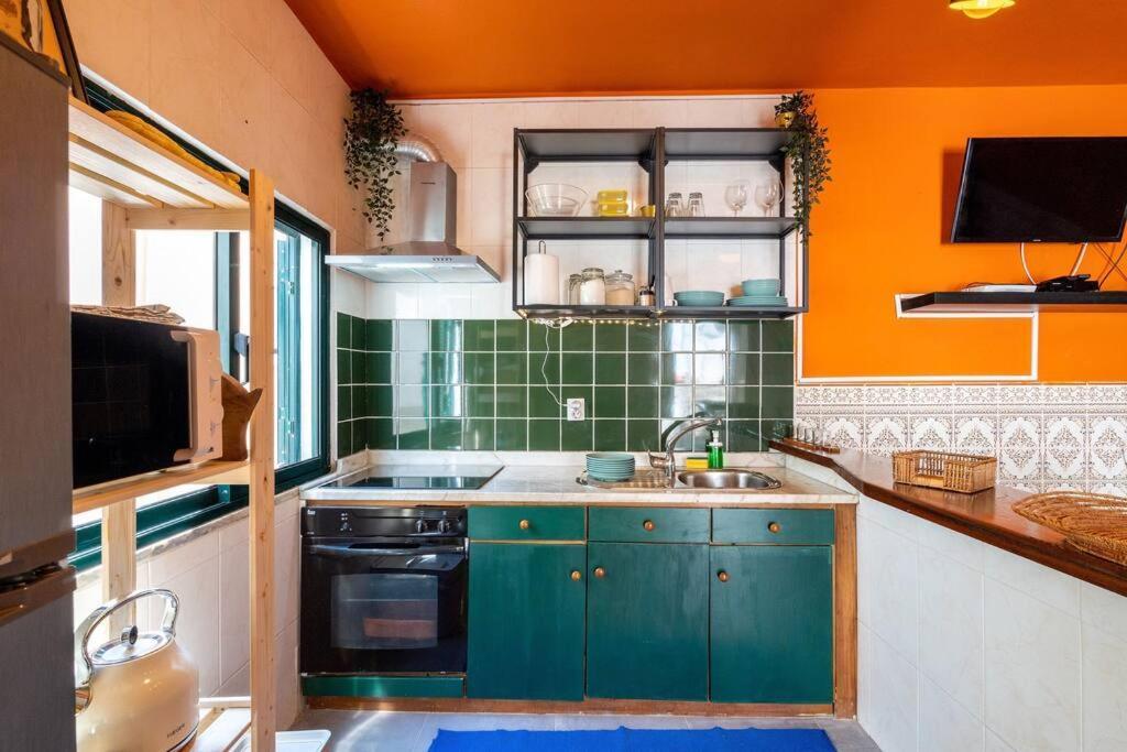 Holiday home Casa Da Quelha Armamar