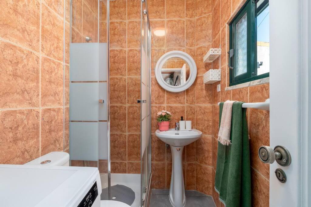 Casa Da Quelha *
