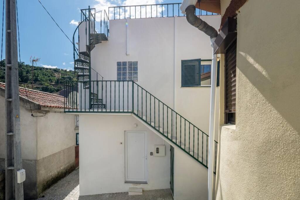 Casa Da Quelha * Armamar