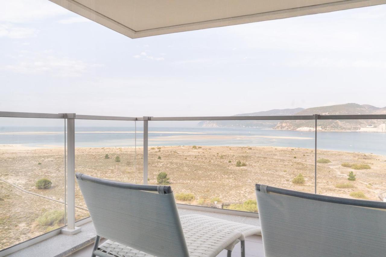 Aqualuz Mar By The Editory 4* Troia