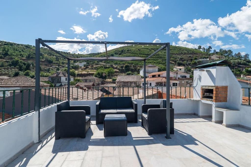 Casa Da Quelha Holiday home Armamar