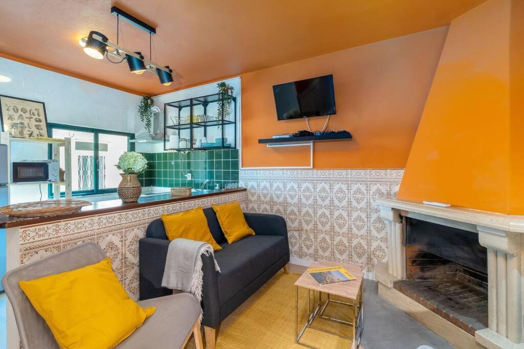 Casa Da Quelha