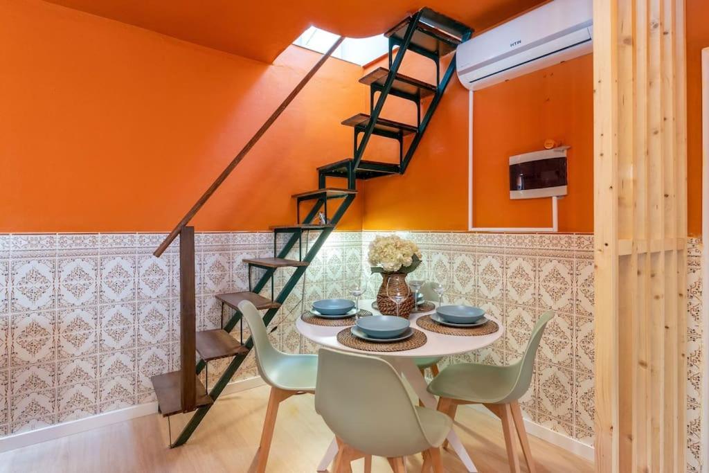 Casa de férias Casa Da Quelha