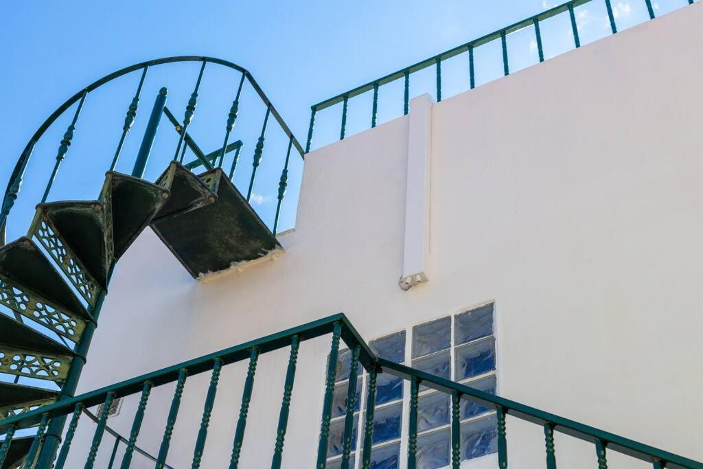 Casa Da Quelha *