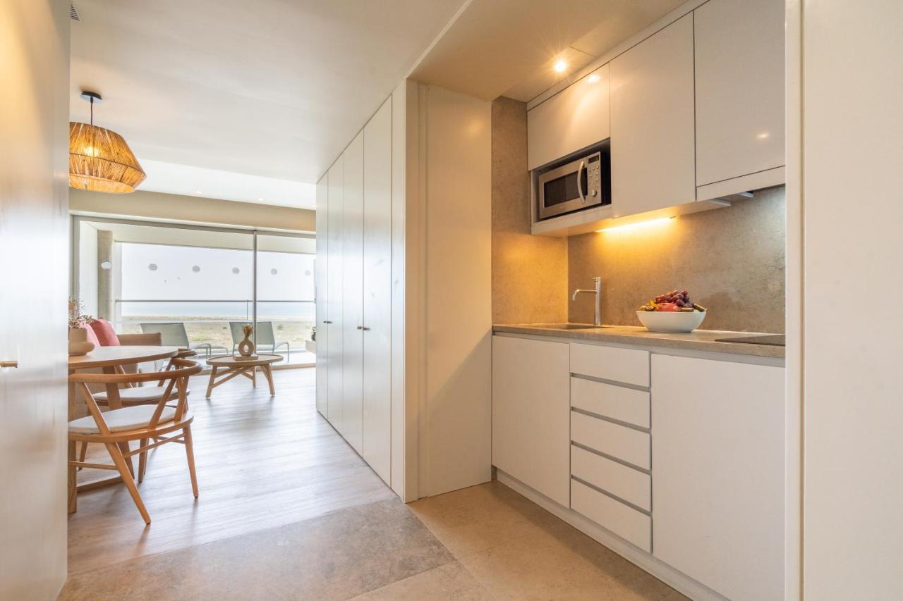 Aqualuz Mar By The Editory Hotel 4*