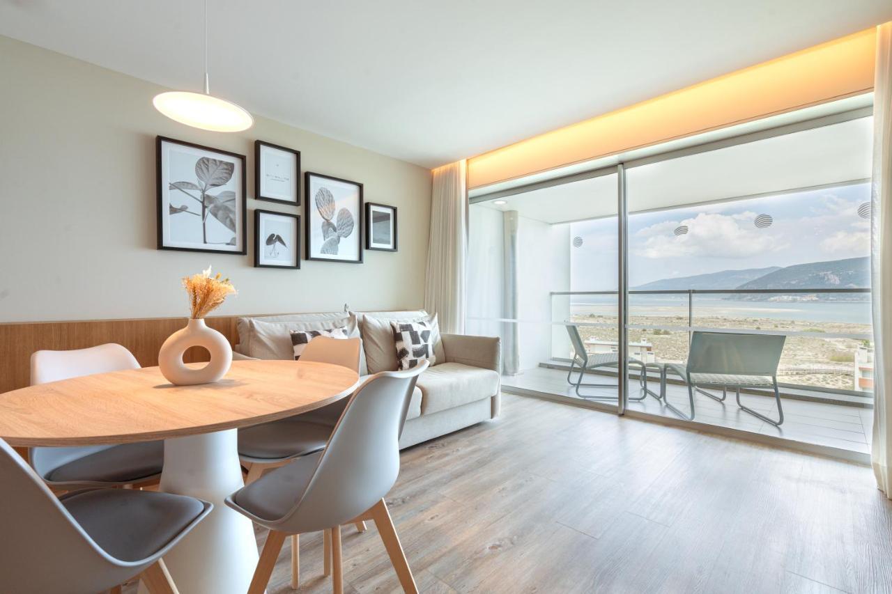 Hotel Aqualuz Mar By The Editory Troia