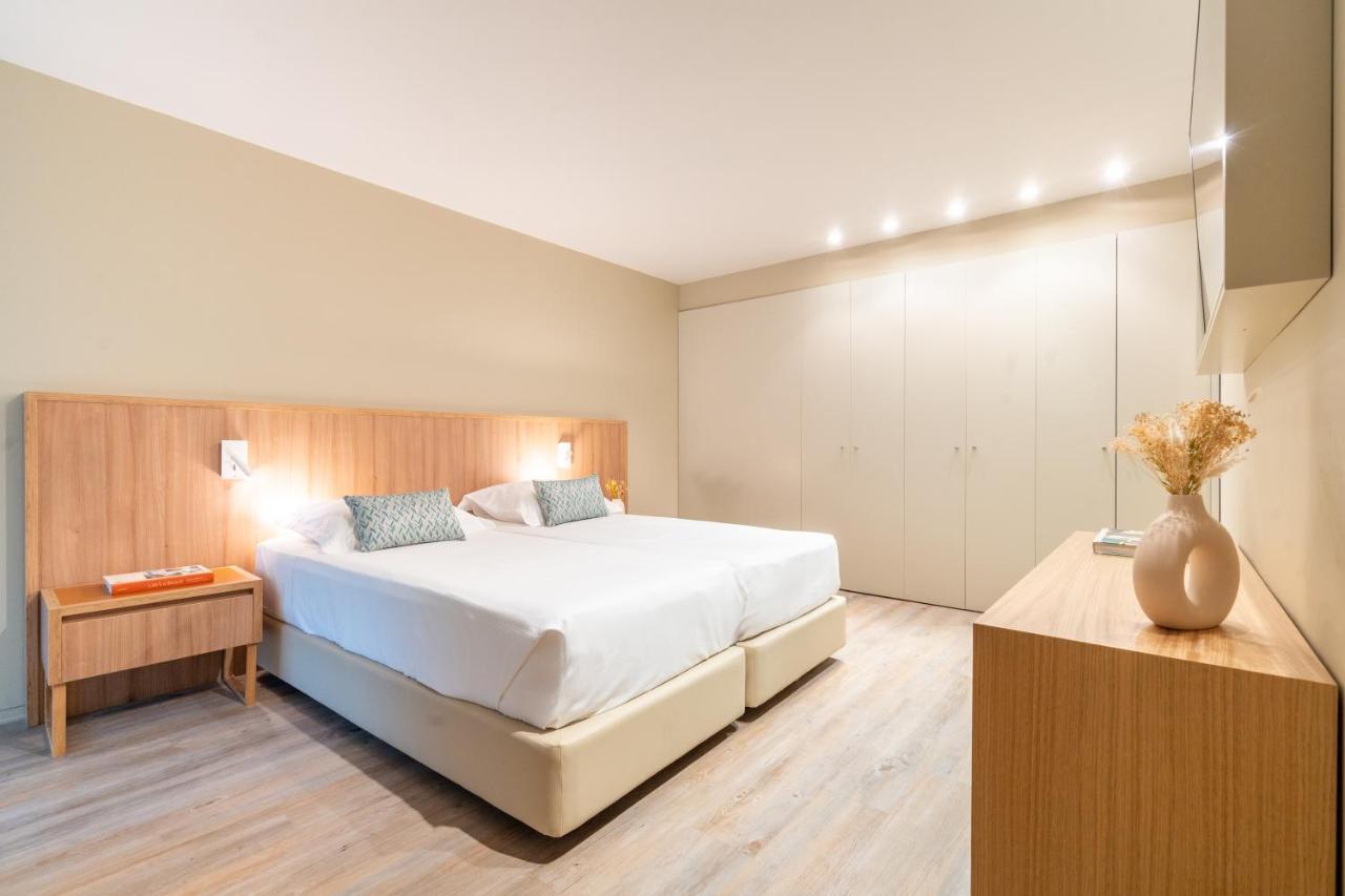 Aqualuz Mar By The Editory Hotel